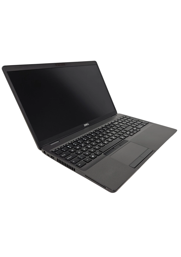 Dell Latitude 5500 i5-8365U 16GB 512GB SSD 15,6
